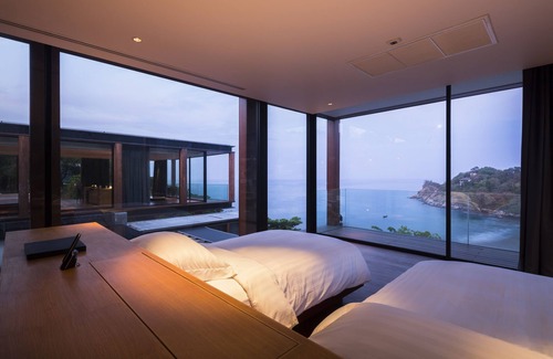 Ban Nakhale Hotel | The Naka Phuket, a member of Design Hotels