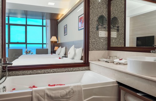 Son Tra Hotel | The Nalod Da Nang