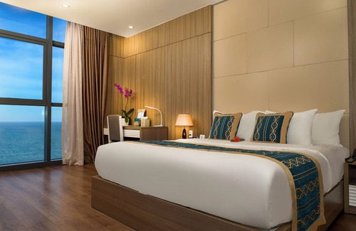 Son Tra Hotel | The Nalod Da Nang