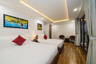 Hoi An City Centre Hotel | The Nam An Villa Hoi An