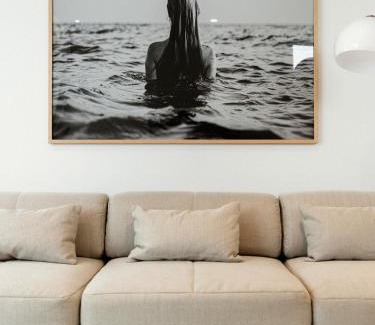 North Bondi Apartment | The Nancy Bondi