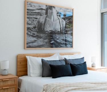 North Bondi Apartment | The Nancy Bondi
