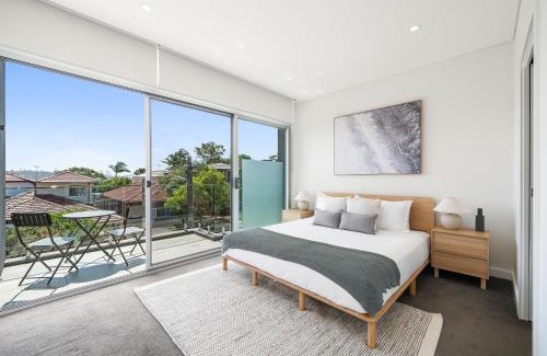 North Bondi Apartment | The Nancy Bondi