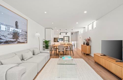 North Bondi Apartment | The Nancy Bondi