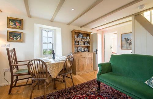 Abereiddy House | The Nant