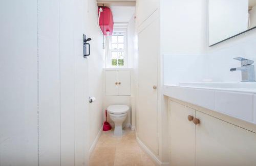 Abereiddy House | The Nant