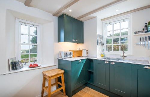 Abereiddy House | The Nant
