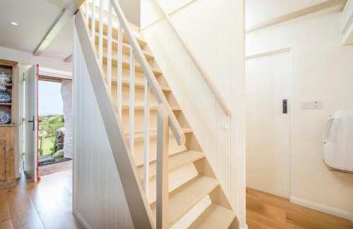 Abereiddy House | The Nant