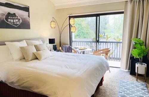 Napa Apartment | The Napa Residences