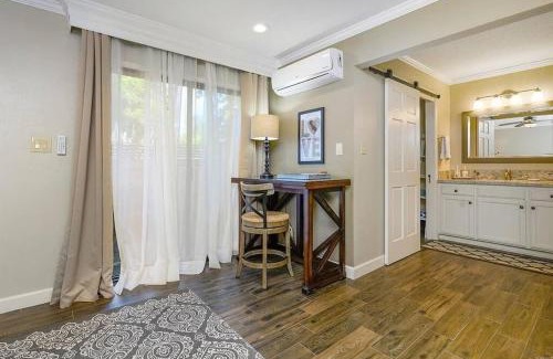 Napa Apartment | The Napa Residences