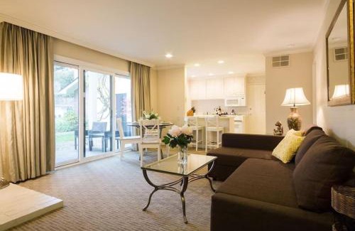 Napa Apartment | The Napa Residences
