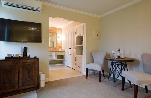 Napa Apartment | The Napa Residences