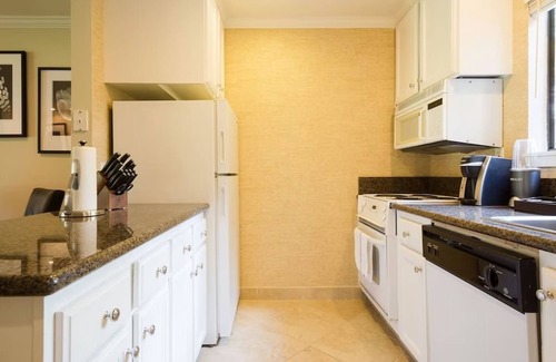 Napa Apartment | The Napa Residences