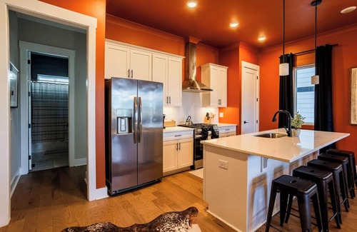 Whitebridge House | The Nash Note 10-Music City Escape-Sleeps 8