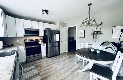 Hermitage House | The Nash Spot