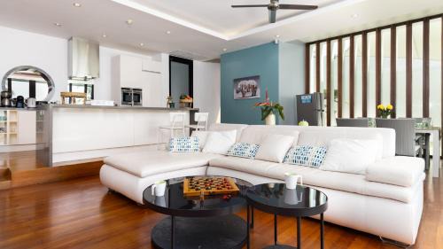 Khok Kloi Villa | The Natai Villas - By AP Natai