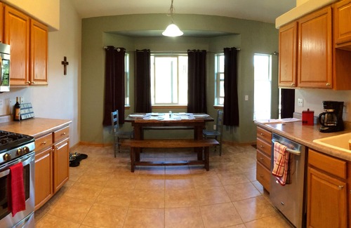Pagosa Highlands House | The National Forest is your backyard!