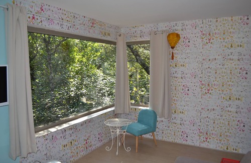 Garrigues House | The "nature" house in the heart of the garrigue 10 mins from the center of Nîmes