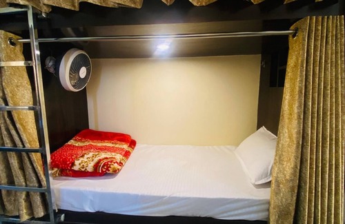 Pushkar Resort | The Nature Inn Hotel