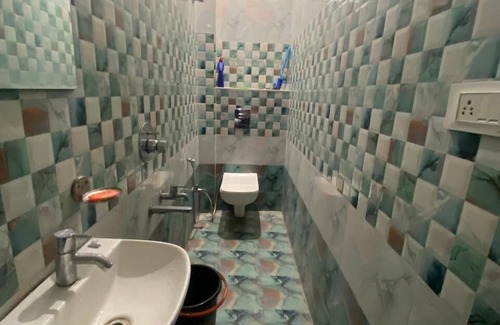 Pushkar Resort | The Nature Inn Hotel
