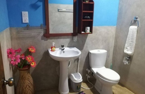 Sigiriya House | The Nature Park Villa