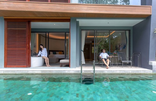 Patong Hotel | The Nature Phuket