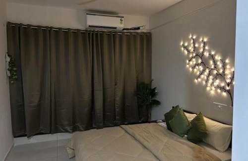 Pashan House | The Nature's Solitude 'Prakriti'