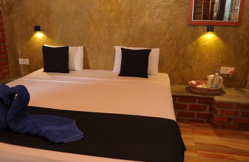 Negombo Hotel | The Nature Villa