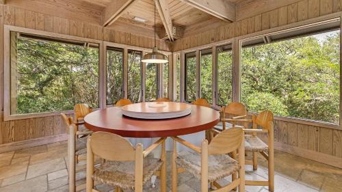 Debordieu Colony House | The Nautilus home by Peace Vacations