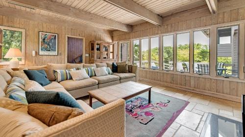 Debordieu Colony House | The Nautilus home by Peace Vacations