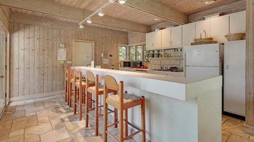 Debordieu Colony House | The Nautilus home by Peace Vacations