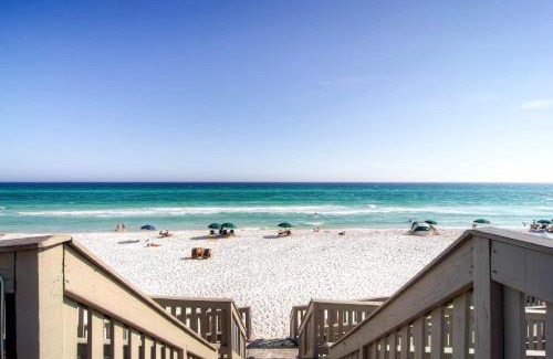 WaterSound Beach House | The Nautilus