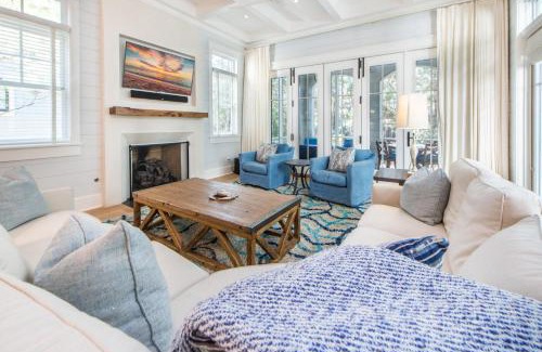 WaterSound Beach House | The Nautilus