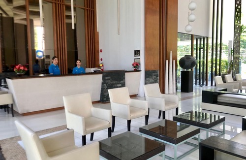 Ko Sire Hotel | The Nchantra Pool Suite Phuket