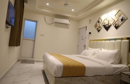 Hyderabad Hotel | THE NECTAR HOTEL