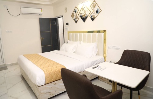 Hyderabad Hotel | THE NECTAR HOTEL
