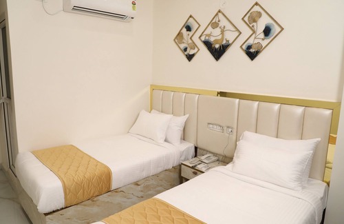 Hyderabad Hotel | THE NECTAR HOTEL