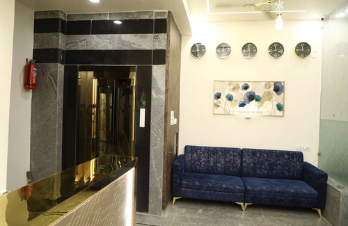 Hyderabad Hotel | THE NECTAR HOTEL