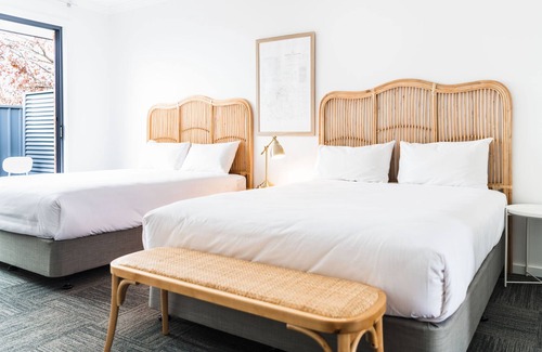 Boorowa Hotel | The Ned Ryan Motel