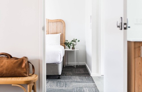 Boorowa Hotel | The Ned Ryan Motel