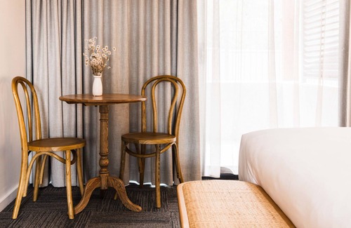 Boorowa Hotel | The Ned Ryan Motel
