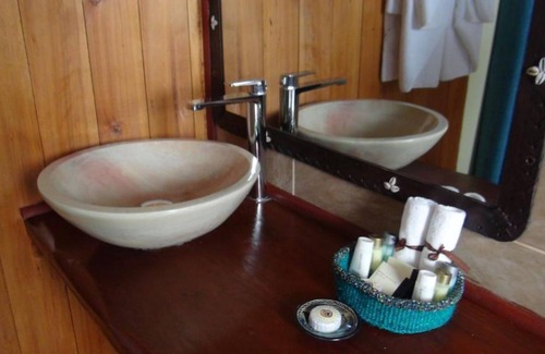 Nyeri County Hotel | The Nelion