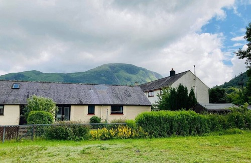 Fort William House | The Nell in Central Fort William