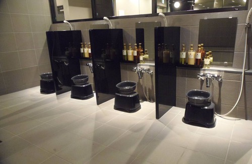 Higashiueno Hotel | THE NELL UENO OKACHIMACHI - Caters to Men
