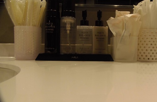 Higashiueno Hotel | THE NELL UENO OKACHIMACHI - Caters to Men