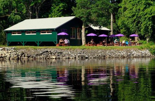 Fort Augustus Apartment | The Ness Apartment Highland Club Scotland