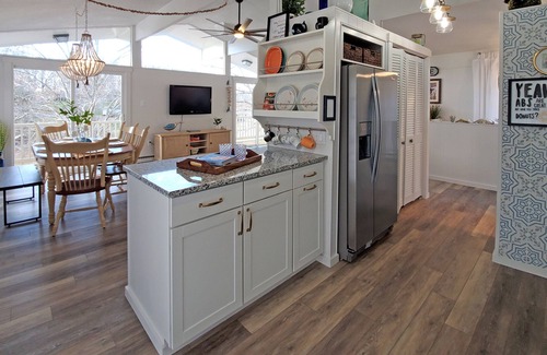 Sherrills Ford House | The Nest, 2 Houses Next Door on Lake Norman