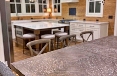 Dahlonega House | The Nest at Cardinal Hill Dahlonega