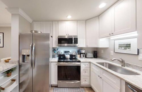 Palmetto Dunes House | The Nest at Port Royal #1326