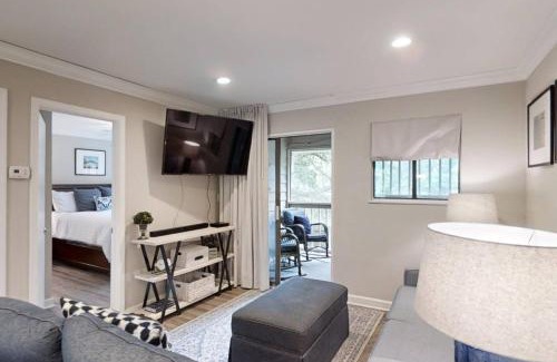 Palmetto Dunes House | The Nest at Port Royal #1326